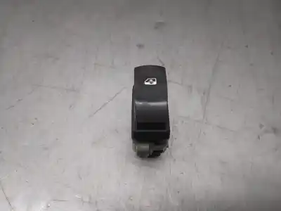 Second-hand car spare part RIGHT FRONT POWER WINDOW SWITCH for RENAULT MODUS  OEM IAM references 8200278436  