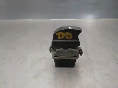 Автозапчастина б/у передній правий віконний вимикач для renault modus 1.5 dci diesel посилання на oem iam 8200278436  