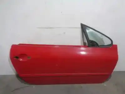 Pièce détachée automobile d'occasion PORTE AVANT DROITE pour PEUGEOT 307 CC (S1)  Références OEM IAM 9004Z1  