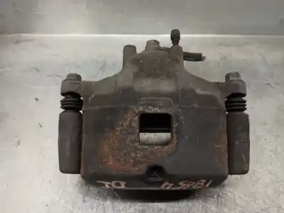 İkinci el araba yedek parçası ÖN SOL FREN KALIPER için MITSUBISHI LANCER BERLINA (CY0)  OEM IAM referansları 4605A475  