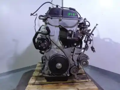 Автозапчасти б/у полный двигатель за mitsubishi asx (ga0w) 1.8 di-d cat ссылки oem iam 4n13 1000c909 ab0372