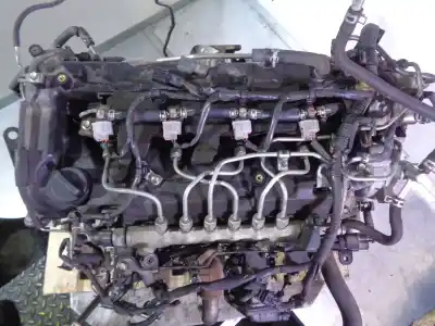 Автозапчасти б/у полный двигатель за mitsubishi asx (ga0w) 1.8 di-d cat ссылки oem iam 4n13 1000c909 ab0372