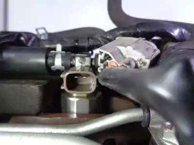 Автозапчасти б/у полный двигатель за mitsubishi asx (ga0w) 1.8 di-d cat ссылки oem iam 4n13 1000c909 ab0372