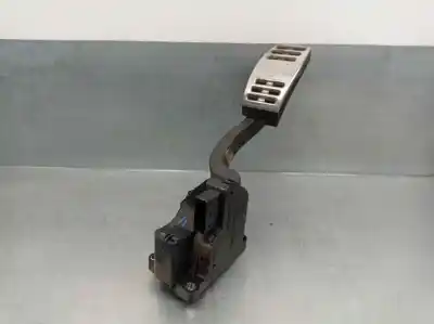 Second-hand car spare part accelerator pedal for alfa romeo mito (145) distinctive oem iam references 55702020