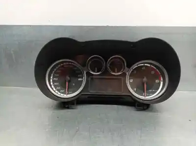Second-hand car spare part dashboard for alfa romeo mito (145) distinctive oem iam references 50510265