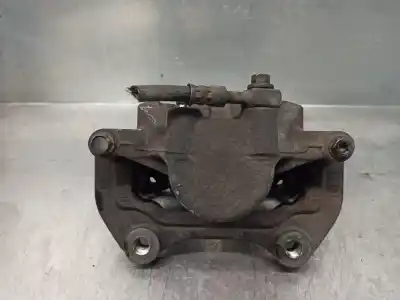 Автозапчасти б/у передний левый тормозной суппорт за opel insignia a (g09) 2.0 cdti (68) ссылки oem iam 542146  