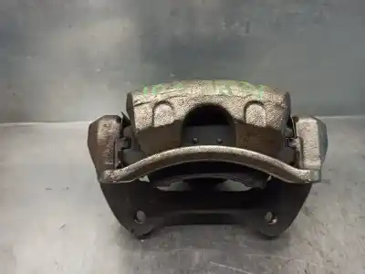 Автозапчасти б/у передний левый тормозной суппорт за opel insignia a (g09) 2.0 cdti (68) ссылки oem iam 542146  