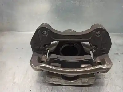 Автозапчасти б/у передний левый тормозной суппорт за opel insignia a (g09) 2.0 cdti (68) ссылки oem iam 542146  