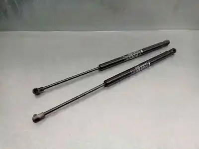 Second-hand car spare part tailgate gas strut for alfa romeo mito (145) distinctive oem iam references 50515442