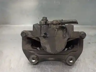 Автозапчастина б/у передній правий гальмівний супорт для opel insignia a (g09) 2.0 cdti (68) посилання на oem iam 542149  