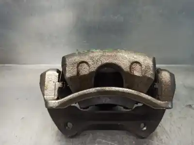 Автозапчастина б/у передній правий гальмівний супорт для opel insignia a (g09) 2.0 cdti (68) посилання на oem iam 542149  