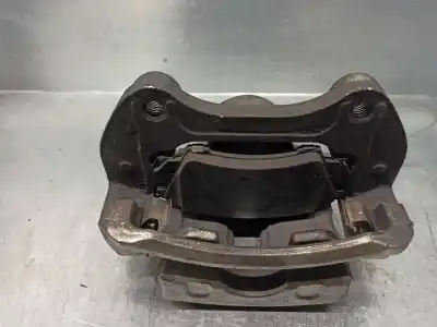 Автозапчастина б/у передній правий гальмівний супорт для opel insignia a (g09) 2.0 cdti (68) посилання на oem iam 542149  