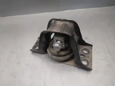 Second-hand car spare part right engine support for renault modus 1.5 dci diesel oem iam references 8200281186  