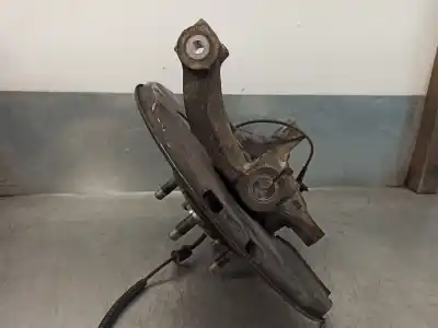 Автозапчастина б/у передній лівий культ для opel insignia a (g09) 2.0 cdti (68) посилання на oem iam 308245  