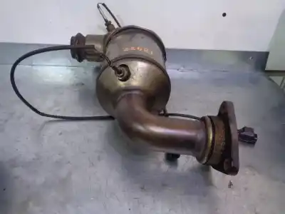 Peça sobressalente para automóvel em segunda mão catalisador por jaguar s-type 2.7 v6 diesel cat referências oem iam 6r835e212ah cesta 3 xr851852