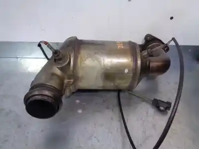 Peça sobressalente para automóvel em segunda mão catalisador por jaguar s-type 2.7 v6 diesel cat referências oem iam 6r835e212ah cesta 3 xr851852