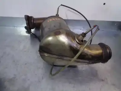 Peça sobressalente para automóvel em segunda mão catalisador por jaguar s-type 2.7 v6 diesel cat referências oem iam 6r835e212ah cesta 3 xr851852