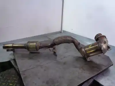 Tweedehands auto-onderdeel katalysator voor seat leon st (5f8) fr oem iam-referenties 3q0131723