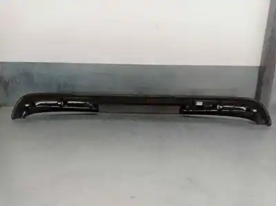 Second-hand car spare part rear spoiler for alfa romeo mito (145) distinctive oem iam references 156078117  