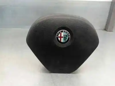 Second-hand car spare part front left air bag for alfa romeo mito (145) distinctive oem iam references 1560884630