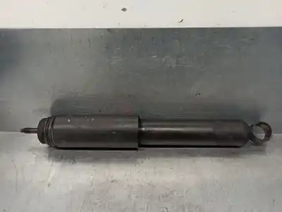 Peça sobressalente para automóvel em segunda mão AMORTECEDOR DIANTEIRO ESQUERDO por NISSAN CABSTAR E (TL_, VL_)  Referências OEM IAM 561009X500  62120