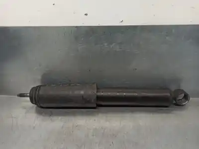 Peça sobressalente para automóvel em segunda mão amortecedor dianteiro direito por nissan cabstar e (tl_, vl_) 3.0 110.35 (tl0) referências oem iam 561009x500