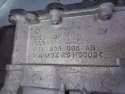 Pezzo di ricambio per auto di seconda mano riduttore per seat leon st (5f8) fr riferimenti oem iam uag uag210120 3222282248