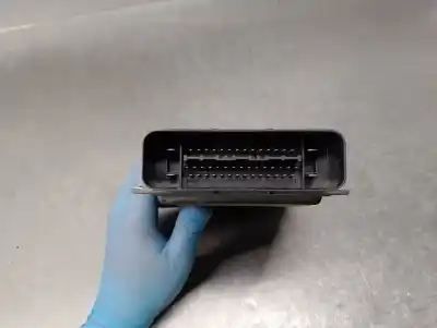 Pezzo di ricambio per auto di seconda mano modulo elettronico per seat leon st (5f8) fr riferimenti oem iam 5q0907376a  5q0907376b