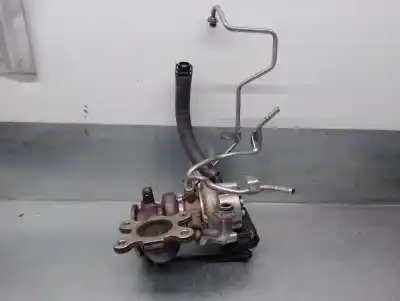 Pezzo di ricambio per auto di seconda mano turbocompressore per seat leon st (5f8) fr riferimenti oem iam 05e145701k  4918001640