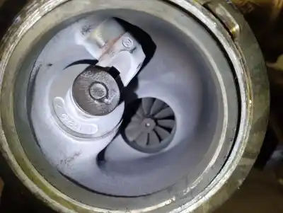 Pezzo di ricambio per auto di seconda mano turbocompressore per seat leon st (5f8) fr riferimenti oem iam 05e145701k  4918001640