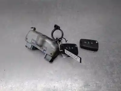 İkinci el araba yedek parçası HIRSIZLIGA KARSI CIHAZ için SEAT LEON ST (5F8)  OEM IAM referansları 2Q0905861A  