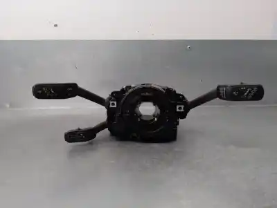 Tweedehands auto-onderdeel lichtbesturing voor seat leon st (5f8) fr oem iam-referenties 5q1953507bq