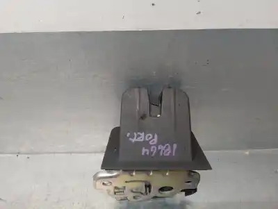 Tweedehands auto-onderdeel kofferbak / poortsluiting voor seat leon st (5f8) fr oem iam-referenties 5e0827505a