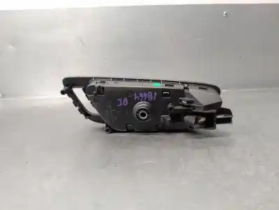 Second-hand car spare part interior left front handle for seat leon st (5f8) fr oem iam references 5f1837113a  