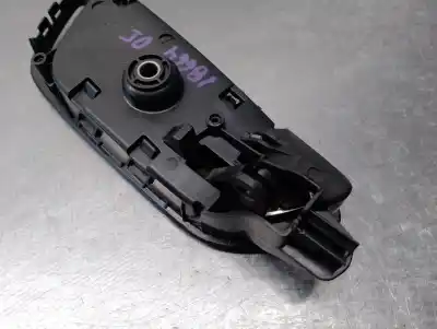 Second-hand car spare part interior left front handle for seat leon st (5f8) fr oem iam references 5f1837113a  