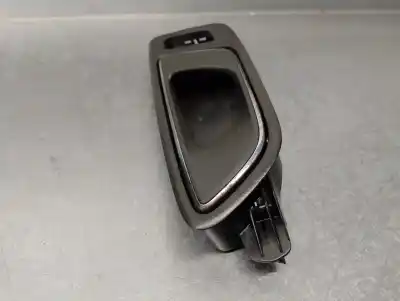 Second-hand car spare part interior left front handle for seat leon st (5f8) fr oem iam references 5f1837113a  