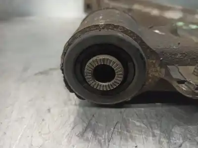 Автозапчастина б/у передній лівий нижний рычаг підвіски для opel insignia a (g09) 2.0 cdti (68) посилання на oem iam 352869  