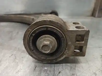 Автозапчастина б/у передній лівий нижний рычаг підвіски для opel insignia a (g09) 2.0 cdti (68) посилання на oem iam 352869  