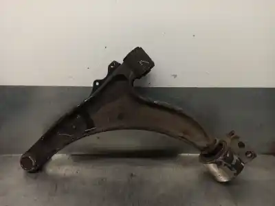 Автозапчасти б/у передний правый нижний рычаг подвески за opel insignia a (g09) 2.0 cdti (68) ссылки oem iam 352870  