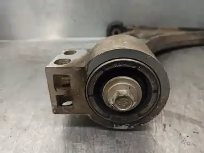 Автозапчасти б/у передний правый нижний рычаг подвески за opel insignia a (g09) 2.0 cdti (68) ссылки oem iam 352870  