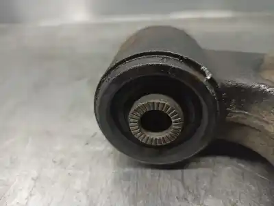 Автозапчасти б/у передний правый нижний рычаг подвески за opel insignia a (g09) 2.0 cdti (68) ссылки oem iam 352870  