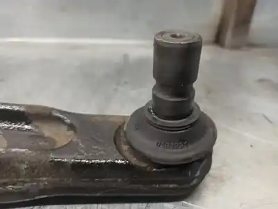 Автозапчасти б/у передний правый нижний рычаг подвески за opel insignia a (g09) 2.0 cdti (68) ссылки oem iam 352870  