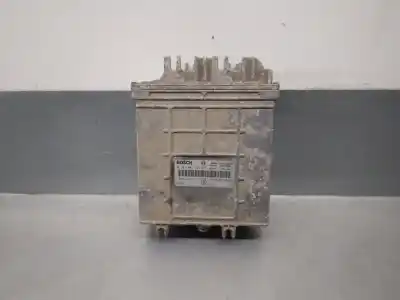 Second-hand car spare part ECU ENGINE CONTROL for RENAULT LAGUNA (B56)  OEM IAM references 7700114354  0281001766