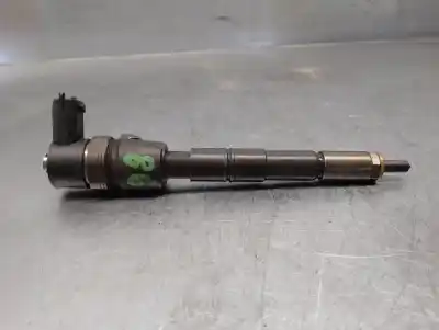 Автозапчастина б/у инжектор для opel insignia a (g09) 2.0 cdti (68) посилання на oem iam 0445110327