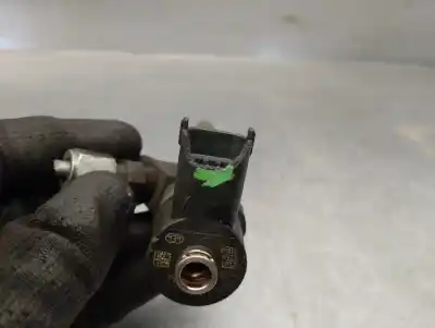 Second-hand car spare part injector for opel insignia a (g09) 2.0 cdti (68) oem iam references 0445110327  0445110327