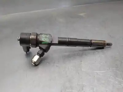 Second-hand car spare part injector for opel insignia a (g09) 2.0 cdti (68) oem iam references 0445110327  0445110327
