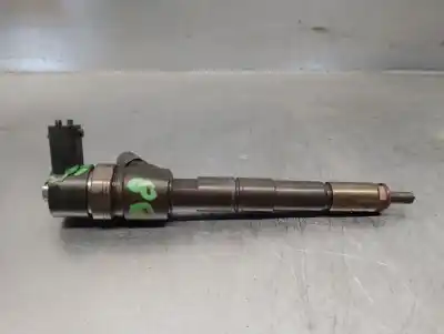 Автозапчастина б/у инжектор для opel insignia a (g09) 2.0 cdti (68) посилання на oem iam 0445110327