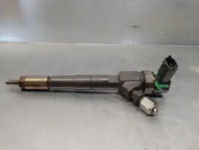 Second-hand car spare part injector for opel insignia a (g09) 2.0 cdti (68) oem iam references 0445110327  0445110327