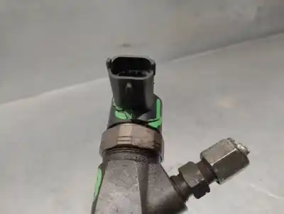 Second-hand car spare part injector for opel insignia a (g09) 2.0 cdti (68) oem iam references 0445110327  0445110327