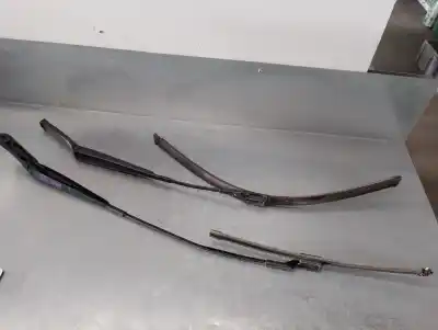 Tweedehands auto-onderdeel ruitenwisser arm rechts voor voor seat leon st (5f8) fr oem iam-referenties 5f1955410